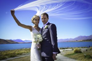 Wedding in Taupo