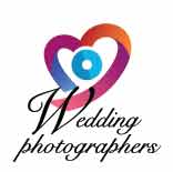 Wedding Photographers Logo